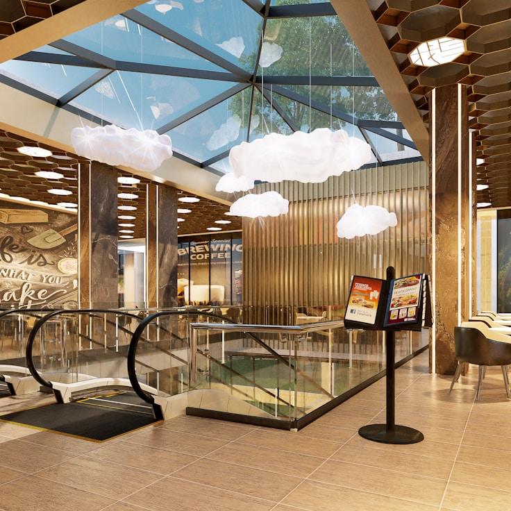 Dining out as an expat family in Italy